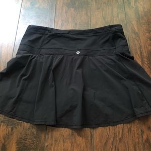 Lululemon Skirt